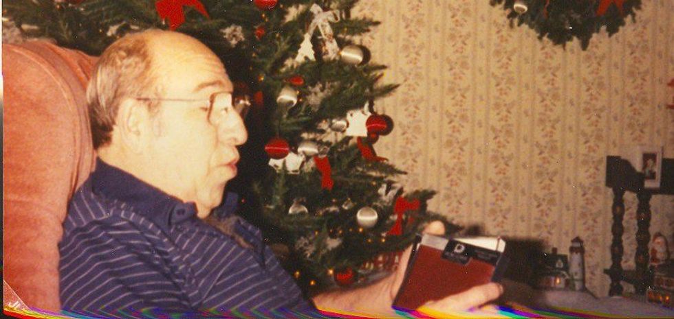 Time Does Not Heal All Wounds