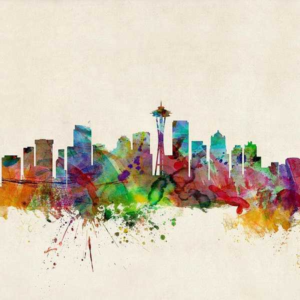 12 Signs You Grew Up In Seattle