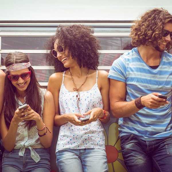 What Your "Frequently Used" Emojis Say About You