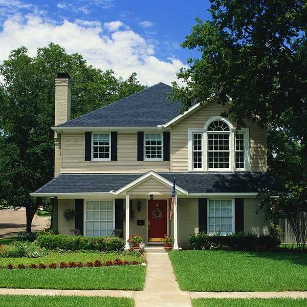 Coming Home Isn't All It's Cracked Up To Be