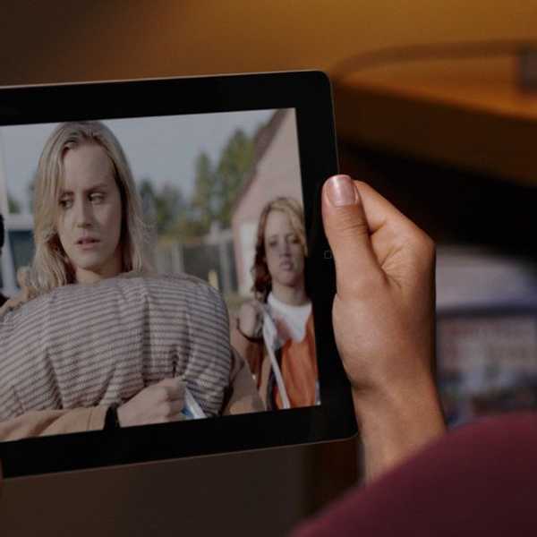 Why Are 'Netflix Originals' So Captivating?