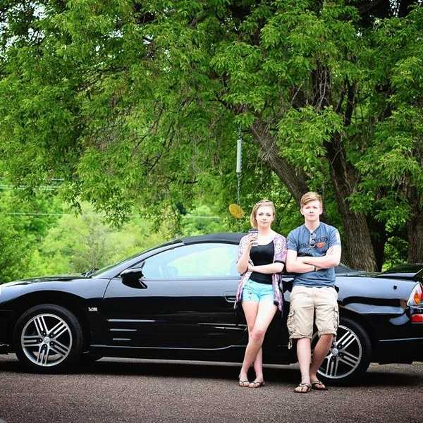 To The Adults Who Thought It Would Be A Good Idea To Let My Little Sibling Drive A Car