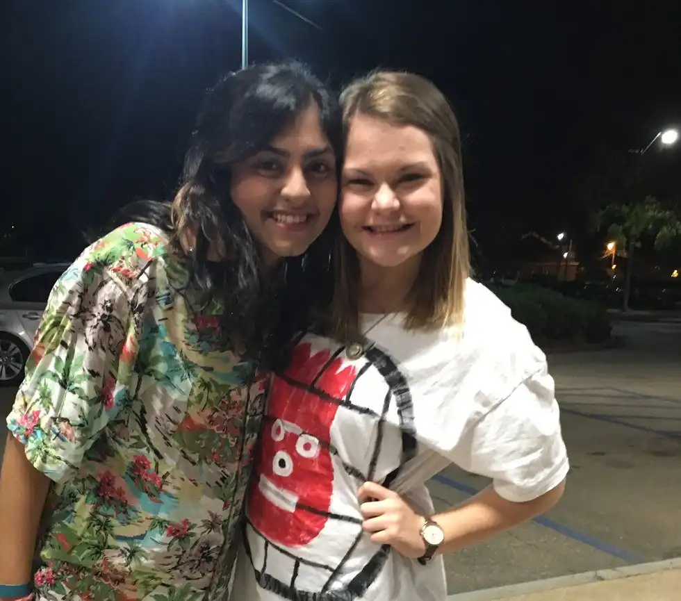 An Open Letter To My Big
