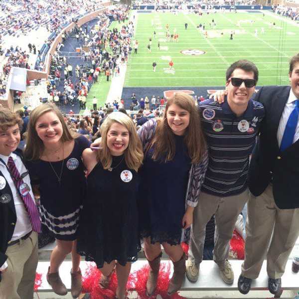 5 Sweet Victories For Ole Miss Fans