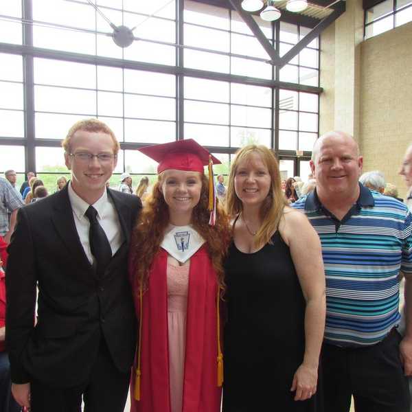 A Thank You Letter To My Parents