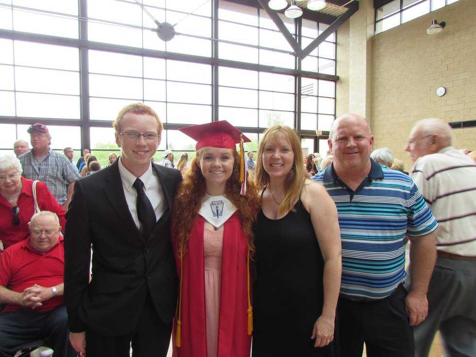 A Thank You Letter To My Parents