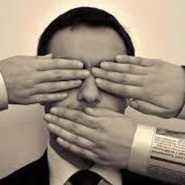 Injustice In The Media