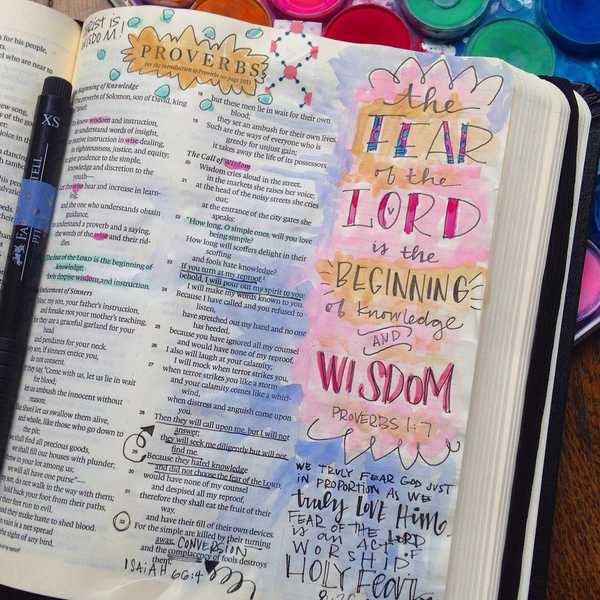 Bible Verses To Remind You Of How Beautiful You Are To Him