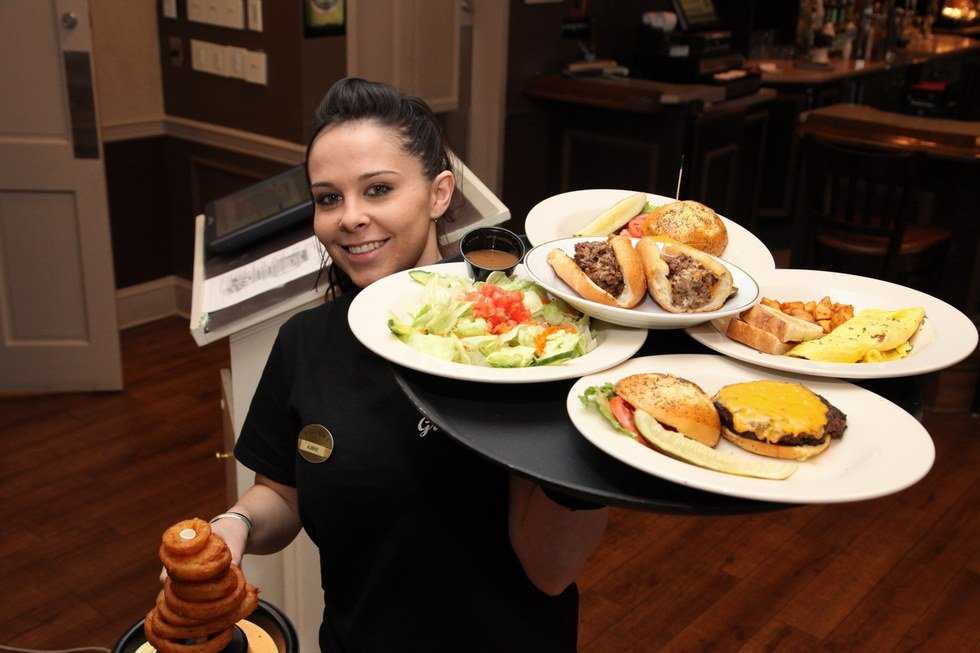 10 Things Your Server Wishes You Knew