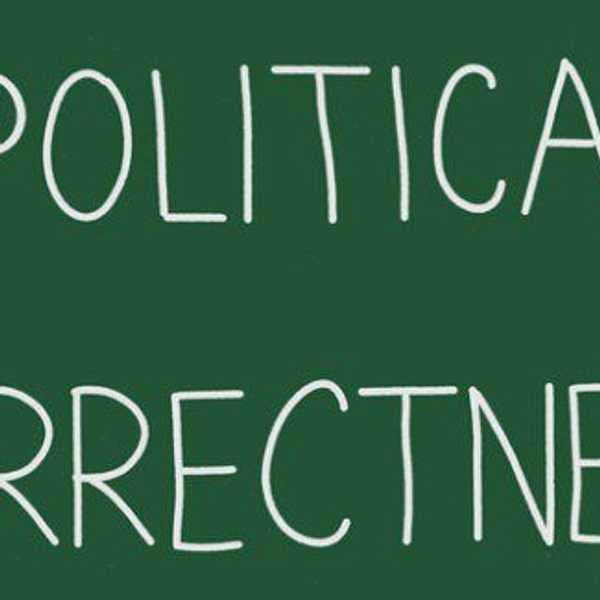 Being Politically Correct In The Present Day