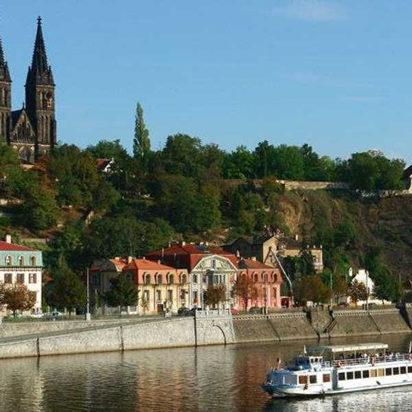 My Top Five Reasons To Study Abroad