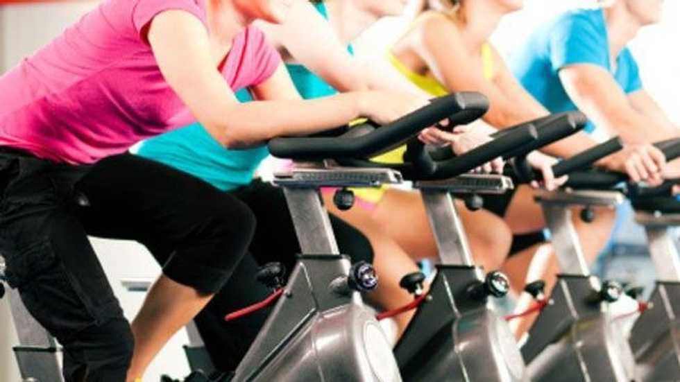 Drop Your Resolutions And Pick Up A Worthwhile Cause
