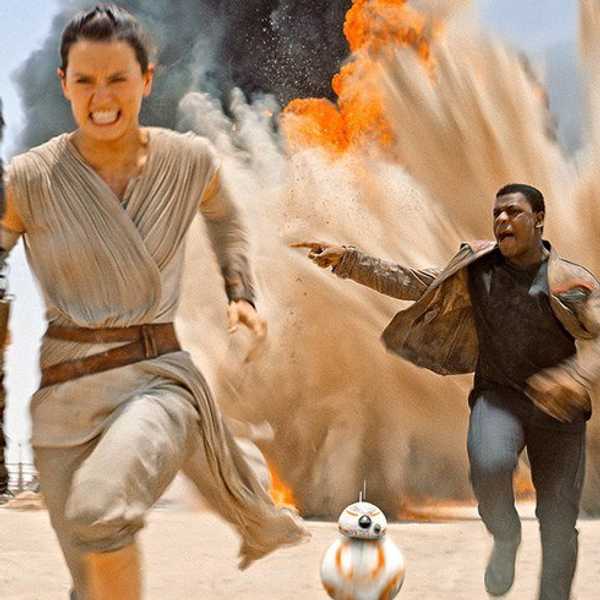 Why 'The Force Awakens' Is the Best In The 'Star Wars' Series