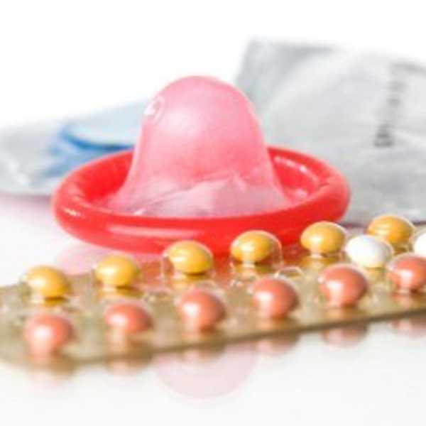 I Don't Get The Catholic Church's View On Birth Control