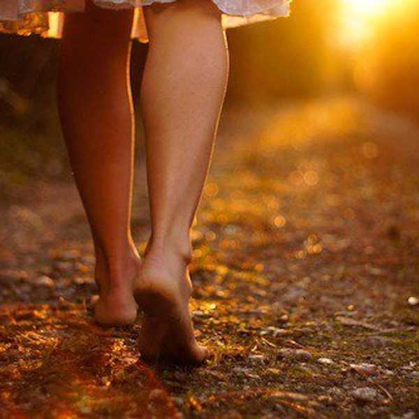 Why I'm Not Afraid Of The Next Step