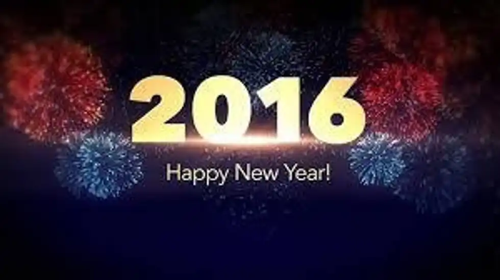 11 Popular New Year's Resolutions And How to Succeed In Following Them