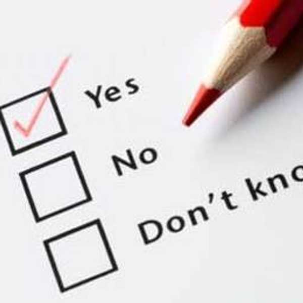 20 Things To Say Yes To In Your 20s