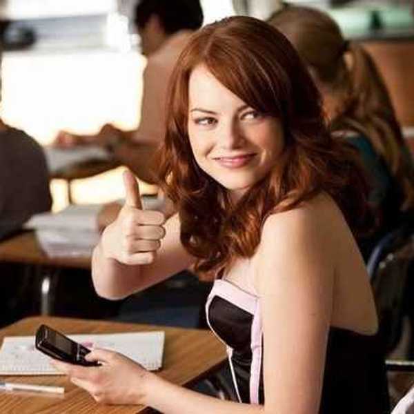Conquering The Syllabus Slump
