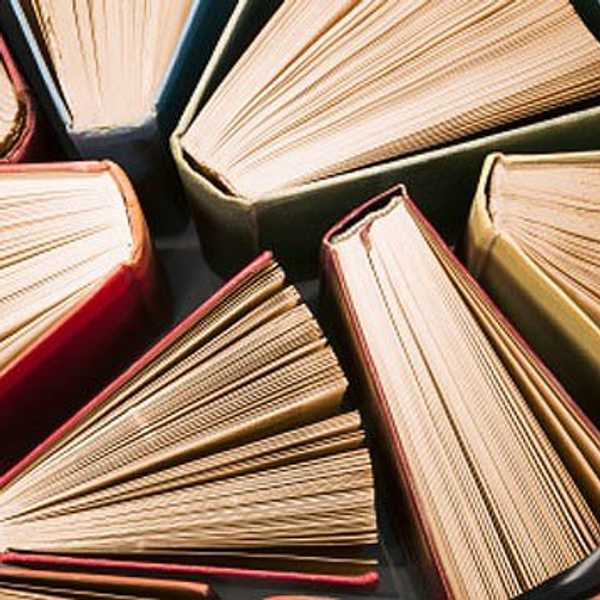 One Year, Fifty-Three Books & Taylor Swift