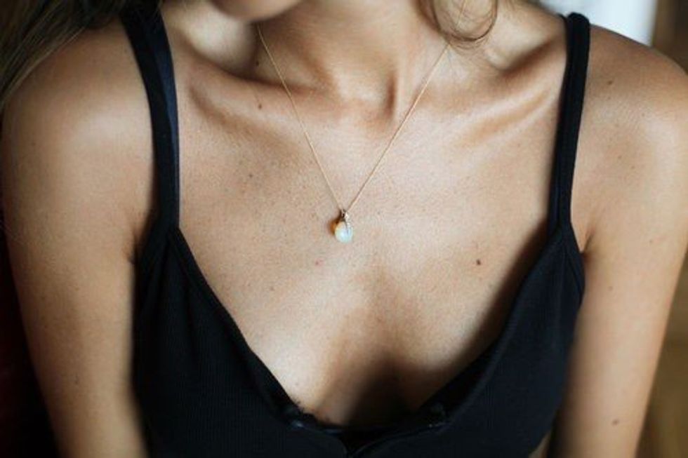 The 10 Toxic People You Need To Get Rid Of This Year