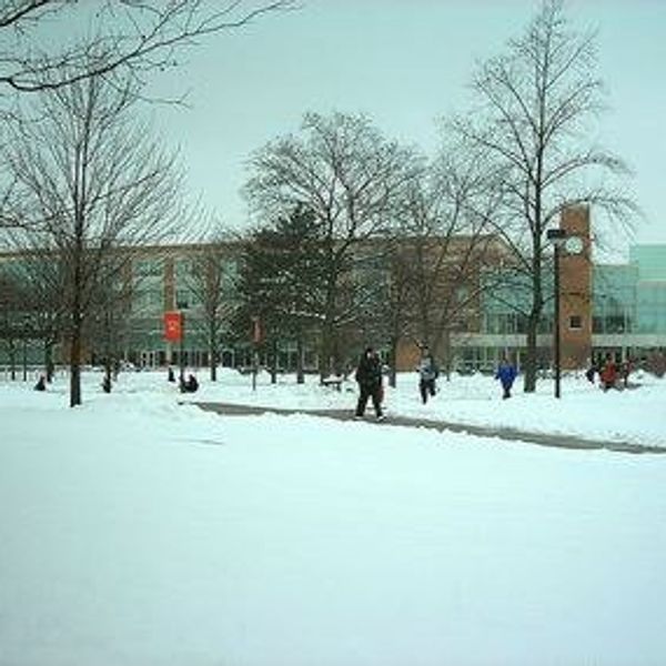 5 Things I Am Excited For This New Semester