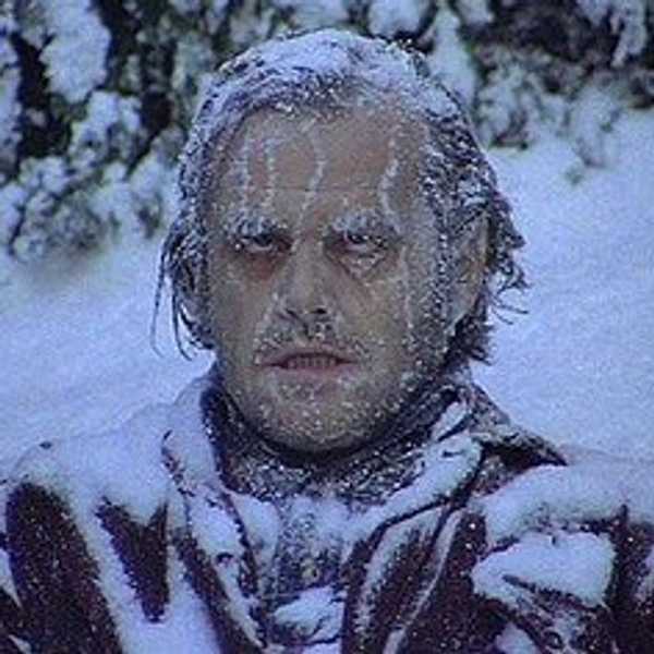 11 Experiences Eternally Cold People Understand