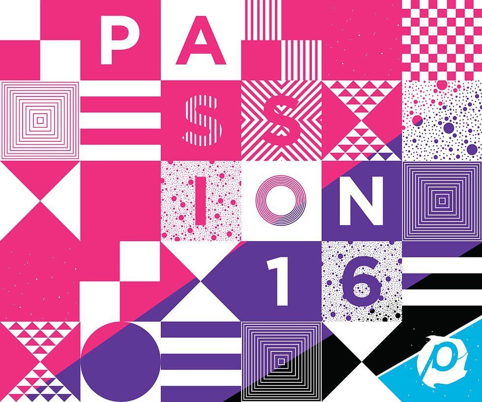 30 Thoughts You Probably Had During Passion 2016