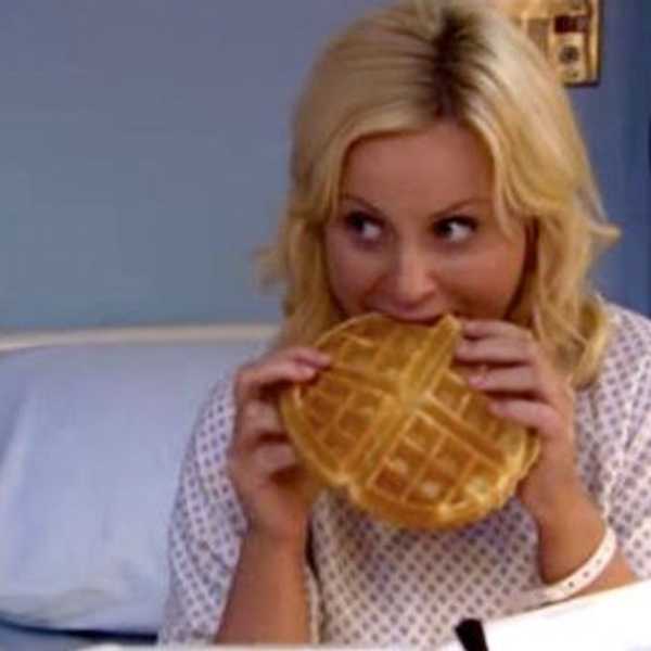 12 Signs You're A Grazer, Not A Meal Eater