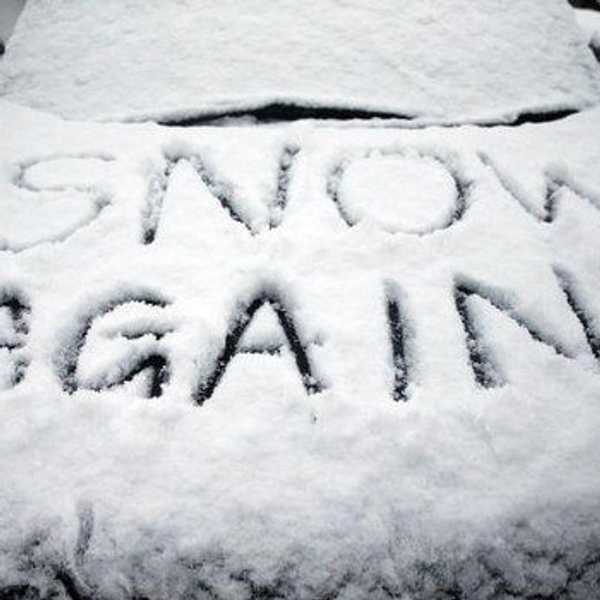 12 Things To Help With Winter Blues