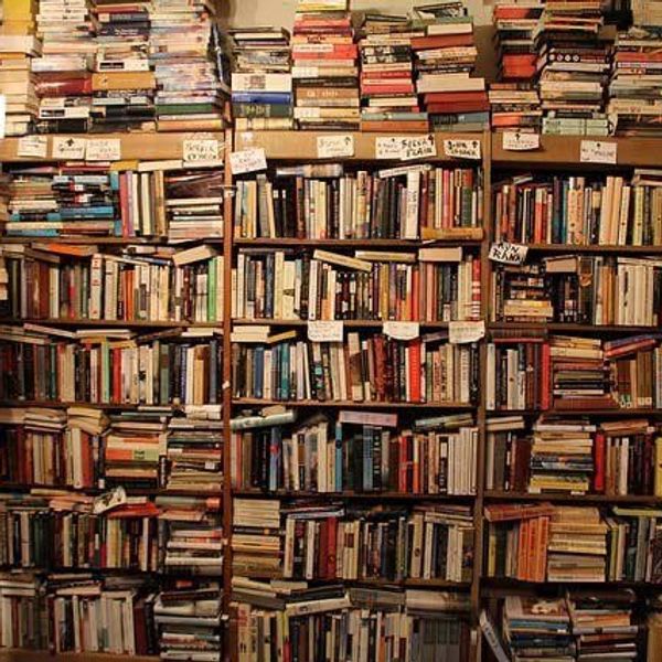 20 Of Literature's Most Beautiful Quotes