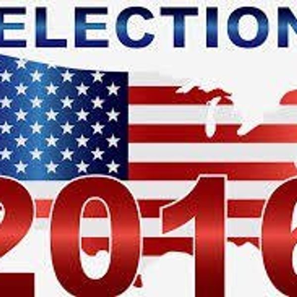 Let Your Voice Be Heard