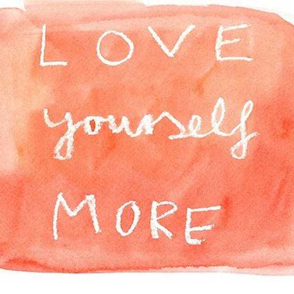 2016: Tackling The Year Of Loving Yourself One Month At A Time