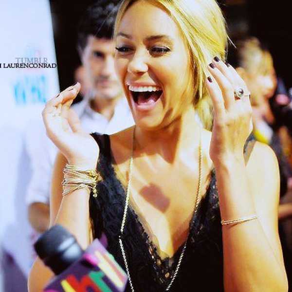 9 Life Lessons For All College Girls As Told By Lauren Conrad