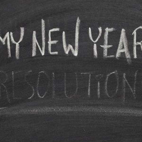 20 Real-Life Resolutions
