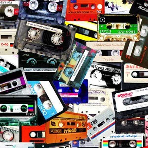 Eight Tips For Creating The Perfect Playlist