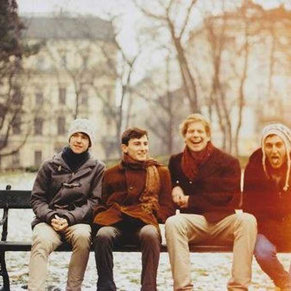 Let's End 2015 The Right Way