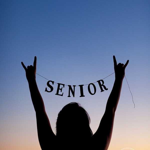 10 Things Fall Semester Of Senior Year Taught Me