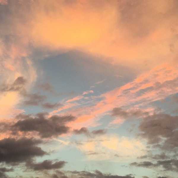 The Stages Of Being Home For Winter Break