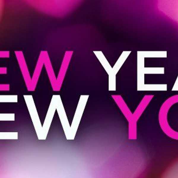 5 Steps In Completing Your New Year's Resolution