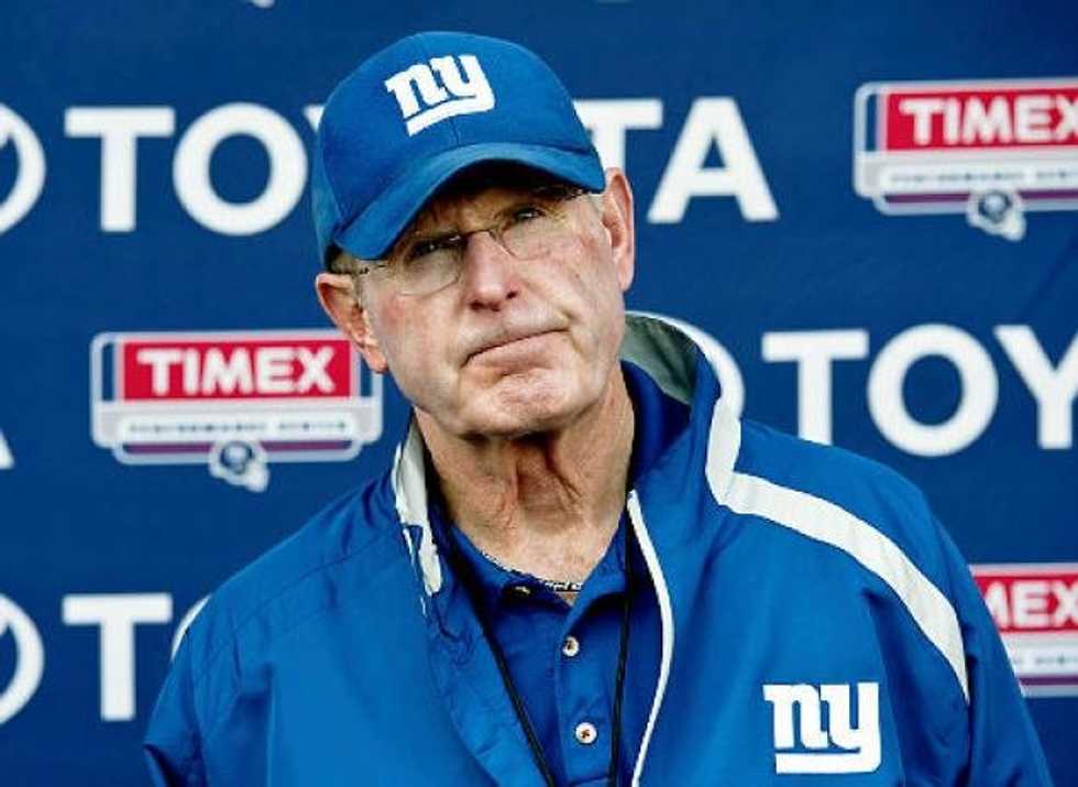 Jets And Giants End Disappointing Seasons