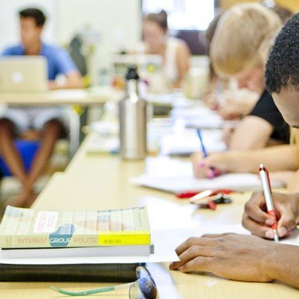 6 Ways To Prepare Yourself For A New Semester