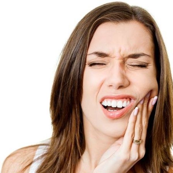 11 Ways Getting Through A Semester Feels Like Getting Your Wisdom Teeth Removed