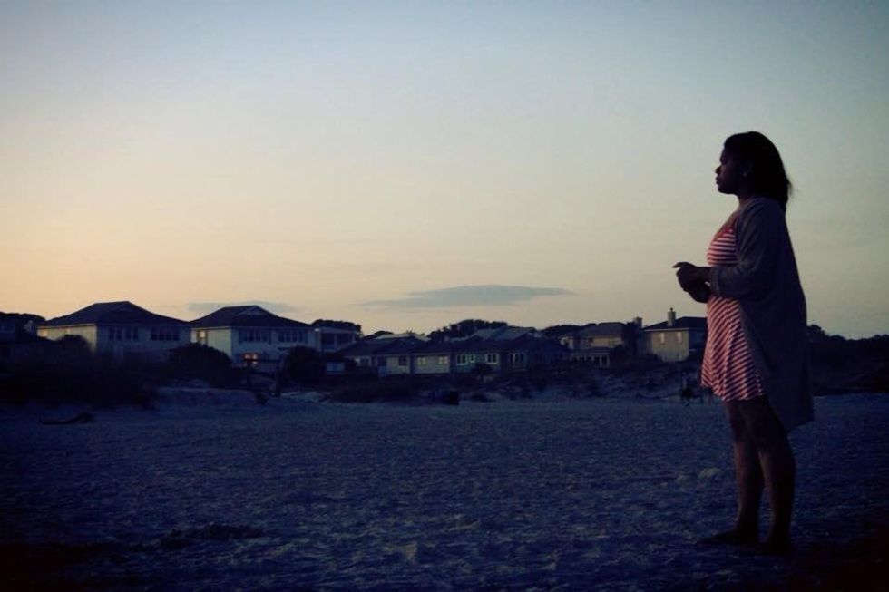 20 Things I Learned In My 20th Year