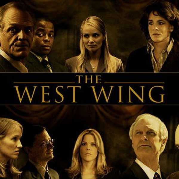 Is "The West Wing" Now More Relevant Than Ever?