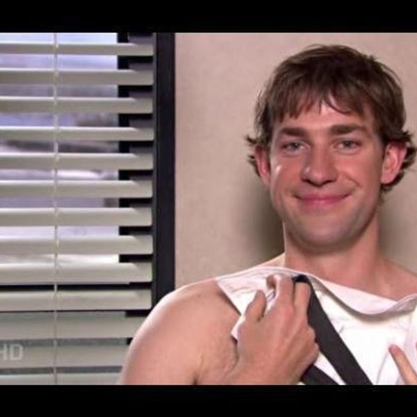 Why Jim Halpert Is The Worst