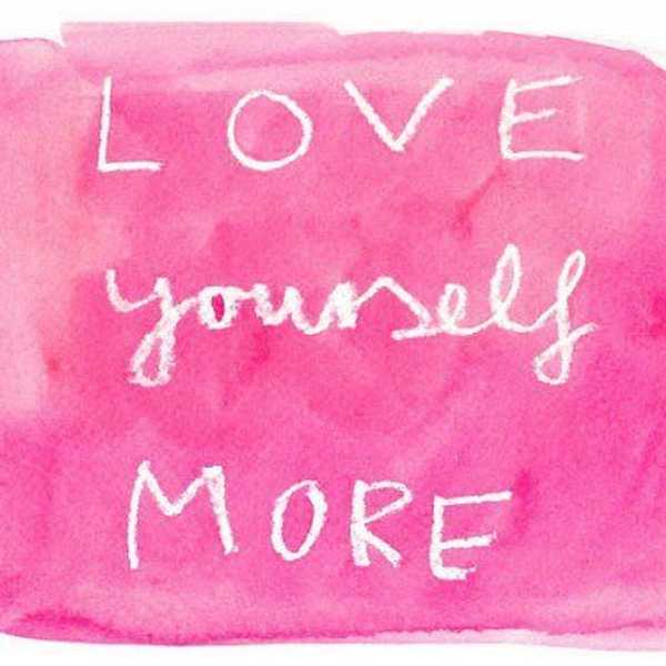 Love Yourself