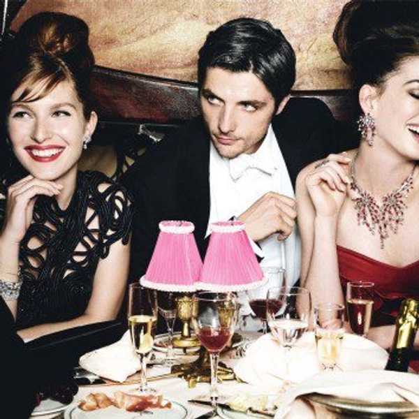 Three Outfits To Get You Through The Winter Season