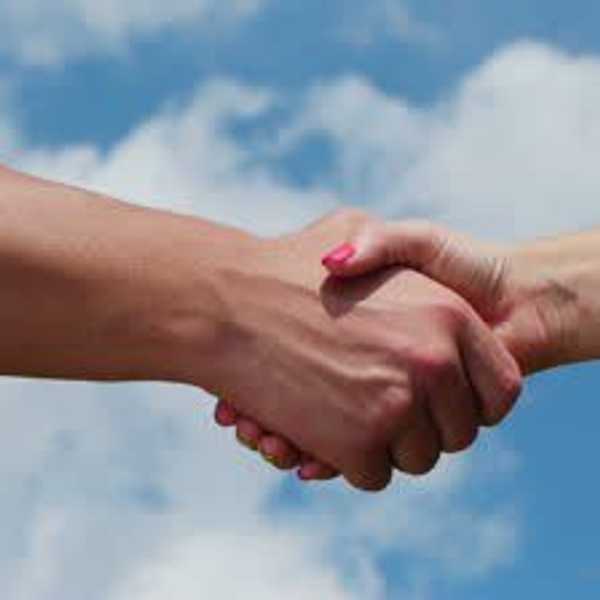 Why First Impressions Shouldn't Matter