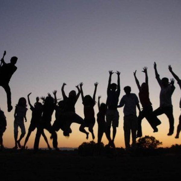 Why 2016 Will Be A Great Year