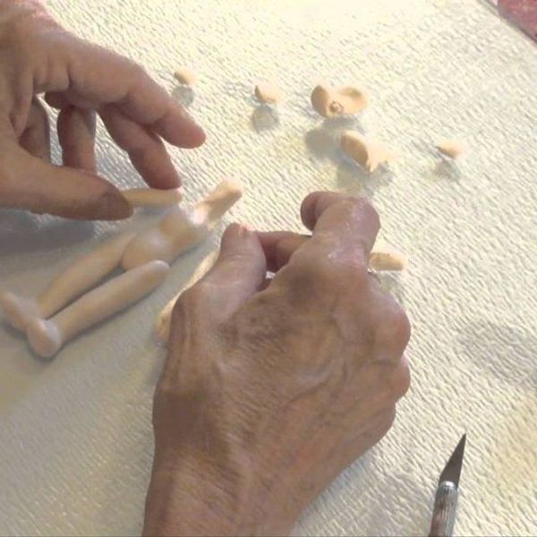 Finding Myself In The New Year